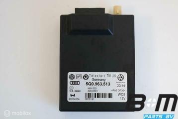 Regelapparaat standkachel VW Passat B8 Variant beschikbaar voor biedingen
