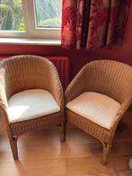 Rotan set, Tuin en Terras, Tuinsets en Loungesets, Ophalen, Rotan