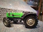 DEUTZ DX110 Britains-tractor, Ophalen of Verzenden, Gebruikt, Tractor of Landbouw, Britains