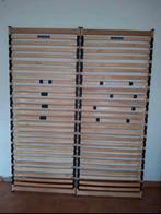 2 lattenbodems  vr 60€, Enlèvement