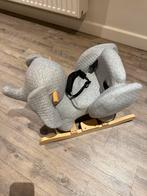 Nattou schommeldier olifant in zeer goede staat, Ophalen