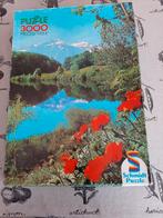 Legpuzzel, Enlèvement, Plus de 1 500 pièces, Utilisé, Puzzle