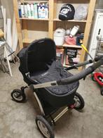 Maxi Cosi Mura, Kinderen en Baby's, Maxi-Cosi, Ophalen, Kinderwagen, Verstelbare duwstang