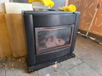 Poele au Gaz SURDIAC, Ophalen, Gebruikt, Gas, Vrijstaand