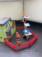 Playmobil Dierenopvang – Compleet & In Mooie Staat!, Ophalen, Zo goed als nieuw