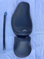 Harley Davidson zadel Touring Roadking 2002, Motoren, Ophalen of Verzenden, Gebruikt