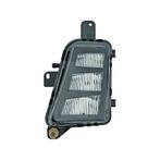 ANTIBROUILLARD AVANT DROIT VW GOLF 7 BERLINE/VARIANT (12-17), Enlèvement ou Envoi