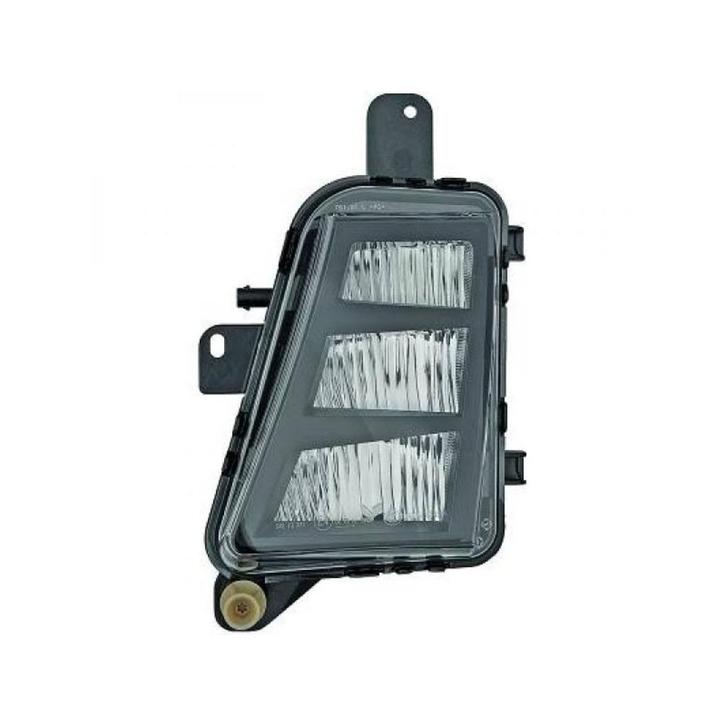 ANTIBROUILLARD AVANT DROIT VW GOLF 7 BERLINE/VARIANT (12-17), Auto diversen, Tuning en Styling, Ophalen of Verzenden