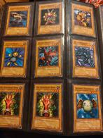 Yu-gi-oh ultra pro binder, Hobby en Vrije tijd, Ophalen of Verzenden, Zo goed als nieuw