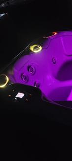 Hotspring jetsetter jacuzzi, Ophalen, Zo goed als nieuw, Filter