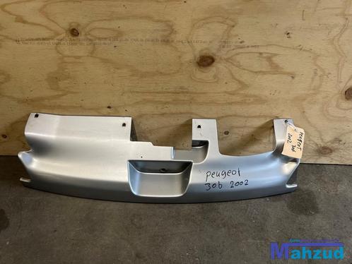 PEUGEOT 306 grijs zilver grille 1994-2003, Auto-onderdelen, Carrosserie, Peugeot, Gebruikt