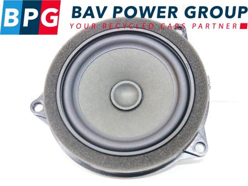 LUIDSPREKER BMW 3 serie (G20) (65-13-2622560), Auto-onderdelen, Overige Auto-onderdelen, BMW, Gebruikt