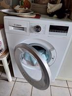 Bosch machine à laver serie 4., Electroménager, Comme neuf, Enlèvement ou Envoi