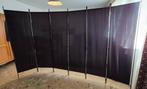 paravan kamerscherm , Huis en Inrichting, Ophalen, Zo goed als nieuw