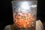 DVD Killer Bees., Vanaf 12 jaar, Ophalen of Verzenden, Zo goed als nieuw, Gore