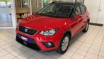 SEAT ARONA 1.0 TGI CNG BJ09/2020 7917KM AIRCO NAVI DABRADIO, Autos, Seat, Rouge, Entreprise, 5 portes, 5 places