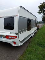 Fendt Diamant, Caravans en Kamperen, Caravans, Vast bed, Rondzit, Particulier, 8 meter en meer