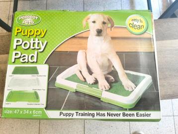 Puppy trainer, Enlèvement ou Envoi, Comme neuf