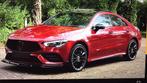 Mercedes CLA 250 e AMG Line, Auto's, Mercedes-Benz, Dealer onderhouden, Voorwielaandrijving, Automaat, CLA