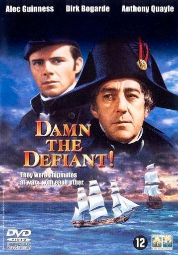 Au diable le provocateur (Alec Guinness), Enlèvement ou Envoi, Comme neuf