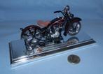 Motocyclettes Maisto 1/18 : 4 x Harley-Davidson, Hobby & Loisirs créatifs, Voitures miniatures | 1:18, Moteur, Envoi, Maisto, Neuf