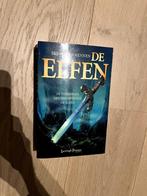 De Elfen - De Verborgen Geschiedenis van de Elfen, Ophalen