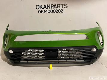 Opel Mokka B Voorbumper 9835278480 beschikbaar voor biedingen
