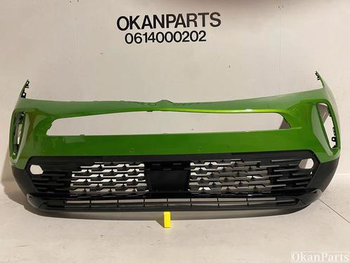 Opel Mokka B Voorbumper 9835278480, Auto-onderdelen, Carrosserie, Bumper, Voor, Gebruikt