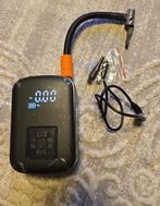 Gonfleur portable pneus voiture moto vélo, Autos : Pièces & Accessoires, Envoi, Neuf, Pneu(s)