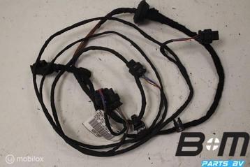 Kabelboom in achterbumper Audi S6 4G 4G5971085F beschikbaar voor biedingen