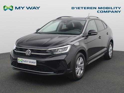 Volkswagen Taigo Taigo 1.0 TSI Life Business OPF DSG, Auto's, Volkswagen, Overige modellen, ABS, Airbags, Airconditioning, Boordcomputer