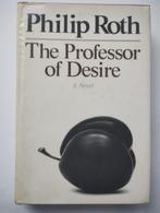 The Professor of Desire - Philip Roth, Ophalen of Verzenden, Zo goed als nieuw