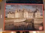 Puzzel 1000st, Ophalen of Verzenden, Gebruikt