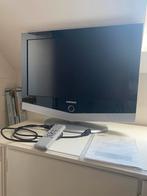 Lcd tv Samsung / pc display, Ophalen, Zo goed als nieuw, LCD, Samsung