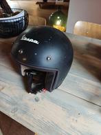 Vespa Helm, Fietsen en Brommers, Ophalen, Gebruikt, Large, Vespa
