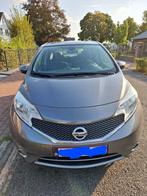 Nissan Note Note 1.5 dci visia, Auto's, Nissan, Voorwielaandrijving, Euro 5, Stof, 4 cilinders