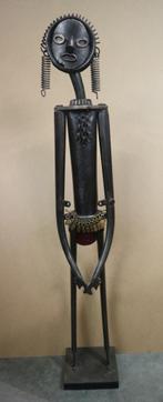 Ludo GIELS, de kokette fietsster, Antiek en Kunst, Ophalen