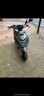 Zip 80cc a klasse, Fietsen en Brommers, Benzine, Ophalen of Verzenden, 80 cc, Zo goed als nieuw