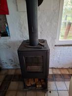 Houtkachel Saey, Huis en Inrichting, Ophalen, Houtkachel