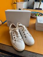 DLS sneakers – bijna nieuw (wit), Ophalen, Zo goed als nieuw