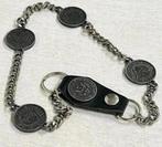 Speciale broek-ketting Band - Ramones hey ho let’s go chain, Ophalen of Verzenden