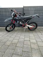 Fantic 50cc 2T, Fietsen en Brommers, Brommers | Derbi, Ophalen, 6 versnellingen, 50 cc, Klasse B (45 km/u)