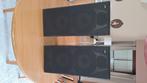 B&W Luidsprekers. DM 220, Audio, Tv en Foto, Luidsprekerboxen, Ophalen, Gebruikt, Front, Rear of Stereo speakers, Bowers & Wilkins (B&W)
