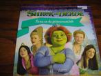 Shrek de derde. Fiona en de princessenclub, Boeken, Ophalen of Verzenden, Zo goed als nieuw