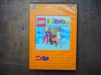 Lego Friends voor PC (zie foto's) II, Consoles de jeu & Jeux vidéo, Jeux | PC, Enlèvement ou Envoi, Utilisé, Musique, À partir de 3 ans