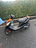 Sym jet 50, Enlèvement, Utilisé, Classe B (45 km/h), Deux-temps