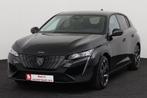 Peugeot 308 ALLURE PACK 1.6 PLUG-IN-HYBRID HATCHBACK ALLURE, Auto's, Peugeot, Gebruikt, Euro 6, Overige brandstoffen, Zwart