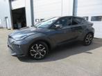 Toyota C-HR C-LUB BI-TONE, Automaat, 72 kW, 86 g/km, 5 deurs