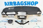 Airbag kit - Tableau de bord noir beige HUD BMW F10, Gebruikt, Ophalen of Verzenden