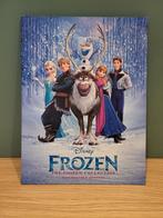 Disney frozen poster collection, Ophalen of Verzenden, Zo goed als nieuw
